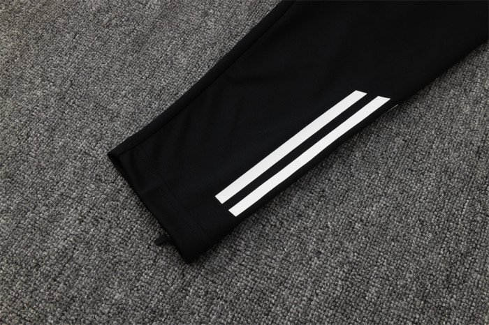 Real Madrid Training Jacket 25/26