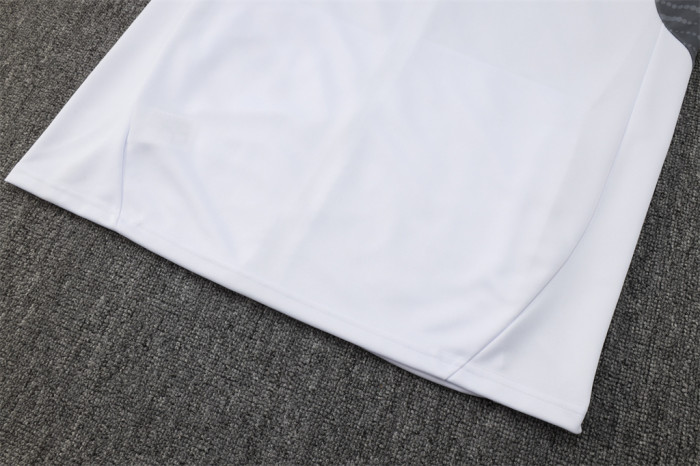 Real Madrid Training Jacket 25/26