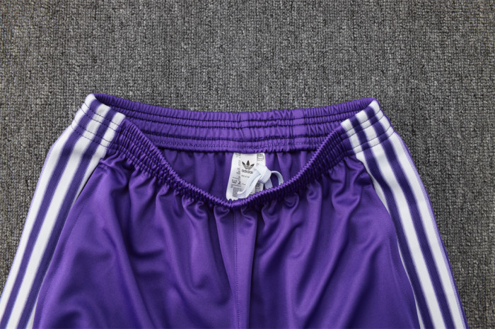Real Madrid Training Jacket 25/26