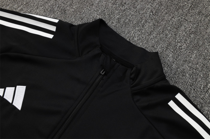 Real Madrid Training Jacket 25/26
