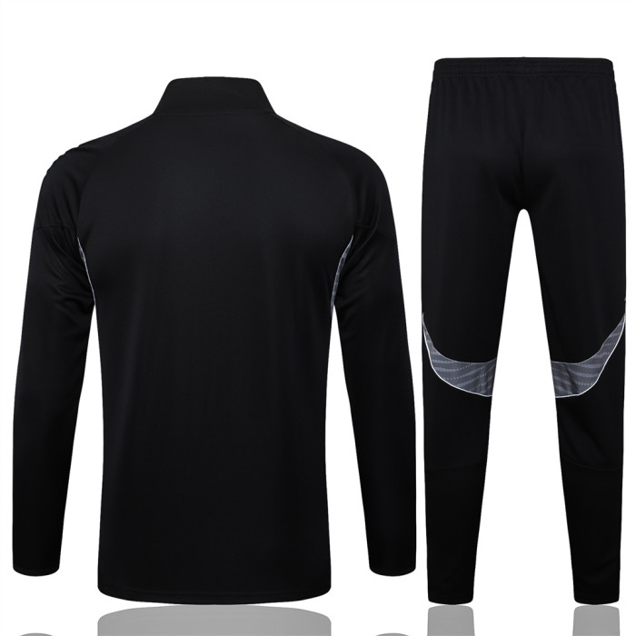 Real Madrid Training Jacket 25/26