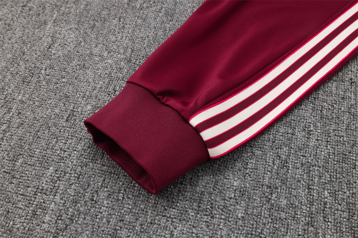 Bayern Munich Training Jacket 25/26