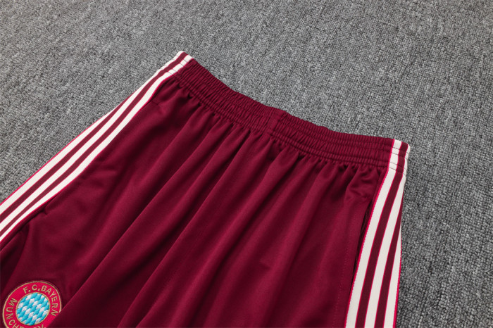 Bayern Munich Training Jacket 25/26