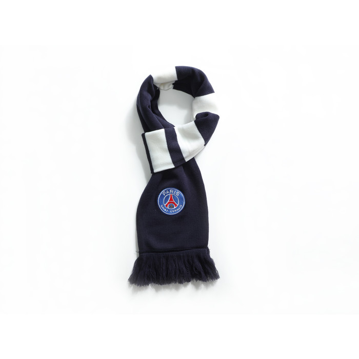 Pure cotton custom football club tassel scarf souvenir