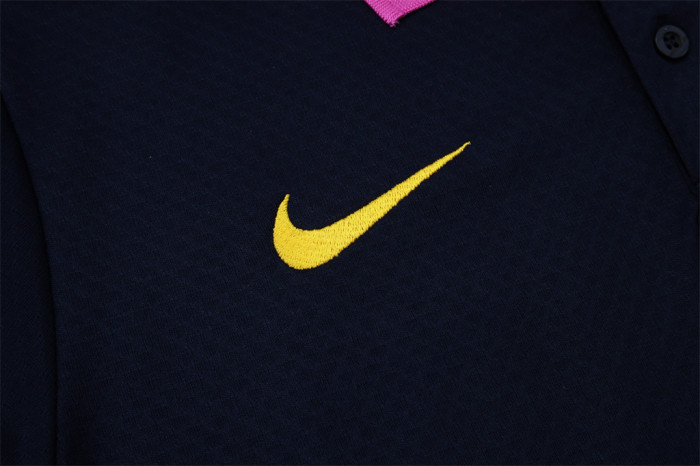 Barcelona POLO Jersey 25/26