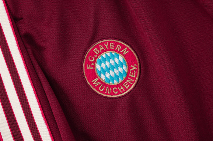 Bayern Munich Training Jacket 25/26