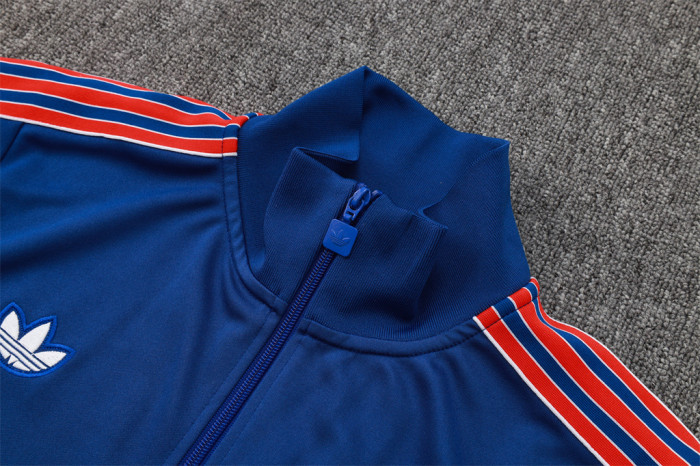 Arsenal Training Jacket 25/26