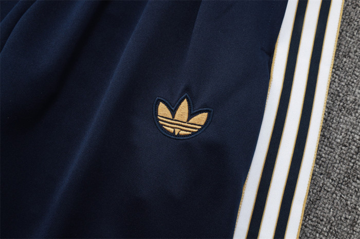 Juventus Training Jacket 25/26