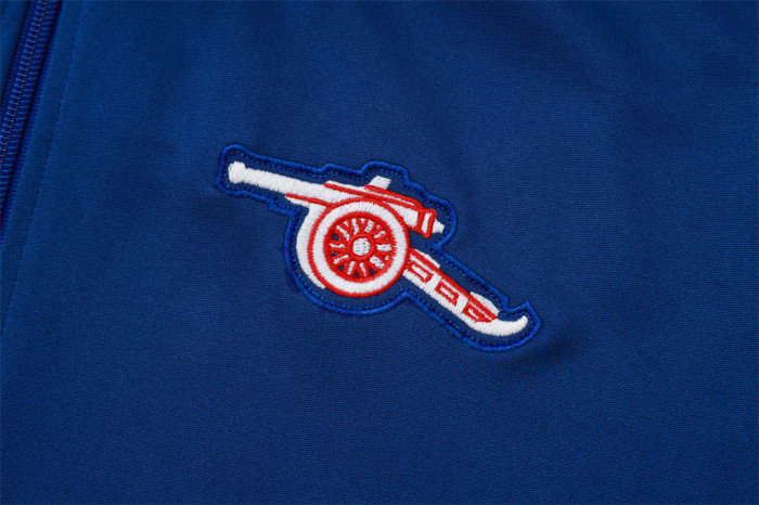 Arsenal Training Jacket 25/26