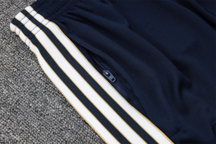 Juventus Training Jacket 25/26
