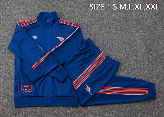 Arsenal Training Jacket 25/26