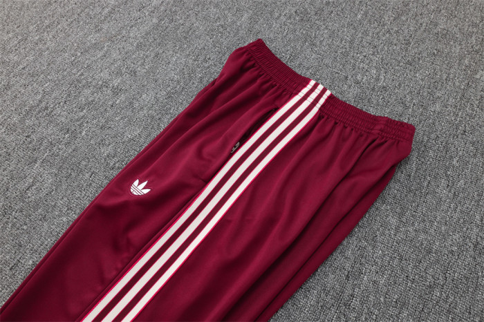 Bayern Munich Training Jacket 25/26