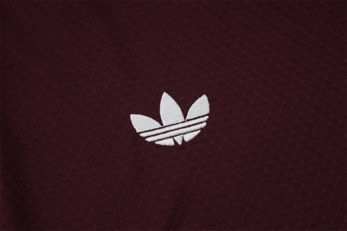Ajax Training Short sleeve Jersey 25/26