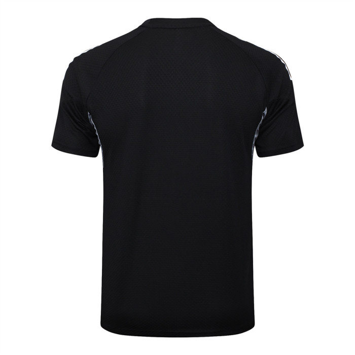 Real Madrid Training Short sleeve Suit 25/26