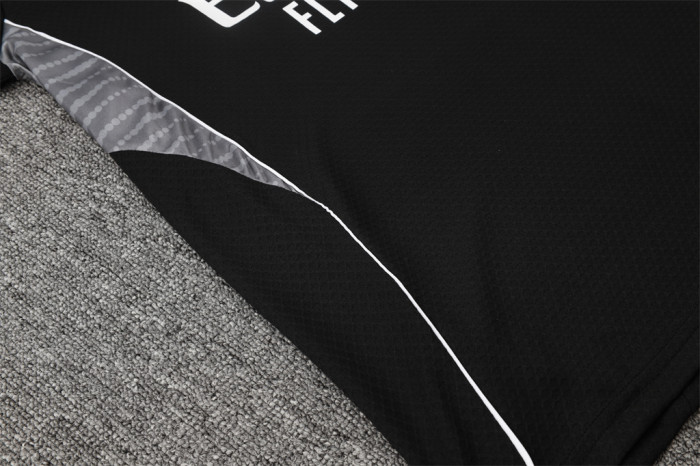 Real Madrid Training Short sleeve Jersey 25/26