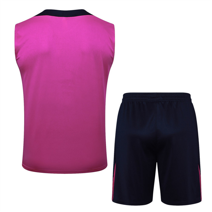 Barcelona Training Jersey 25/26