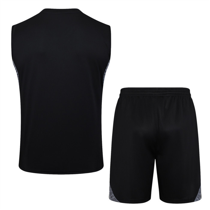 Real Madrid Training Jersey 25/26