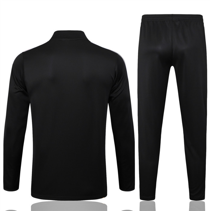 Manchester United Training Jersey Suit 25/26