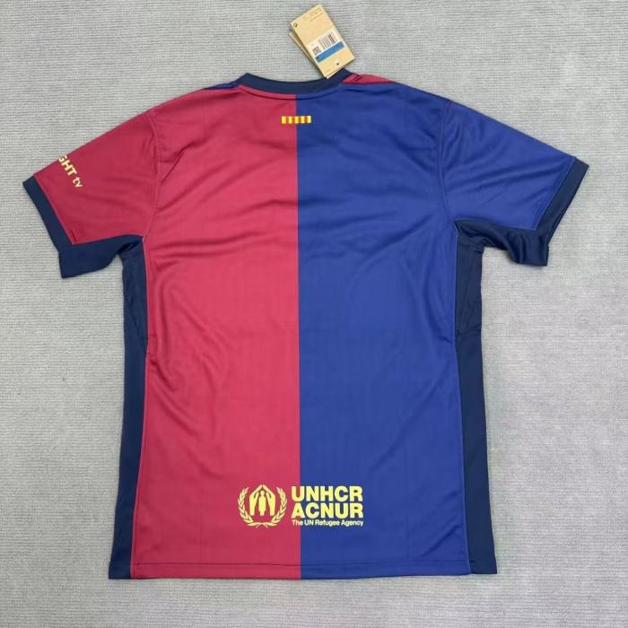 Barcelona Special Edition Men Jersey 24-25