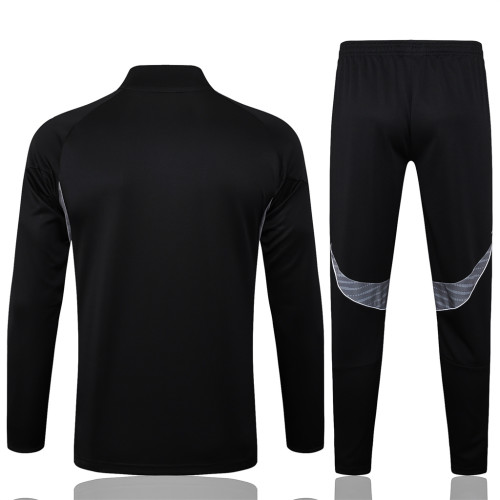 Inter Miami Training Jersey Suit 25/26