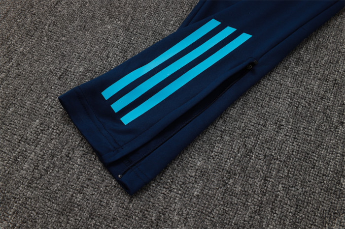 Arsenal Training Jersey Suit 25/26
