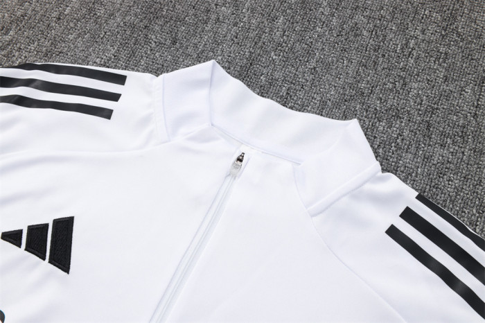 Real Madrid Training Jersey Suit 25/26