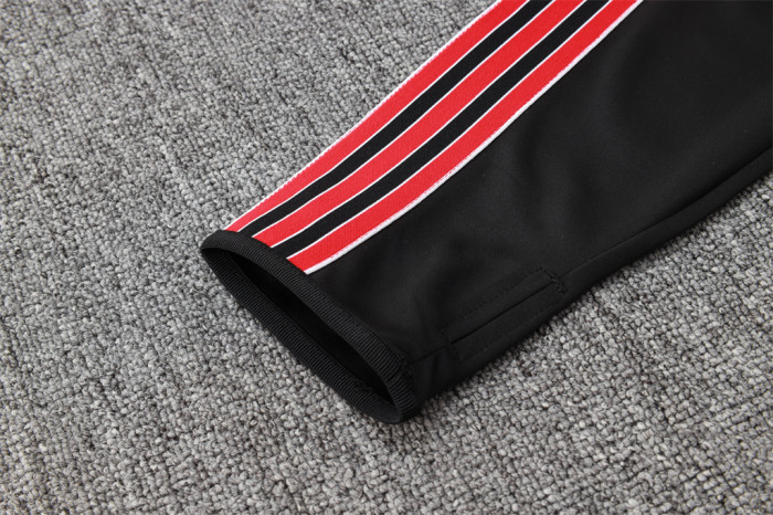 Manchester United Training Jersey Suit 25/26
