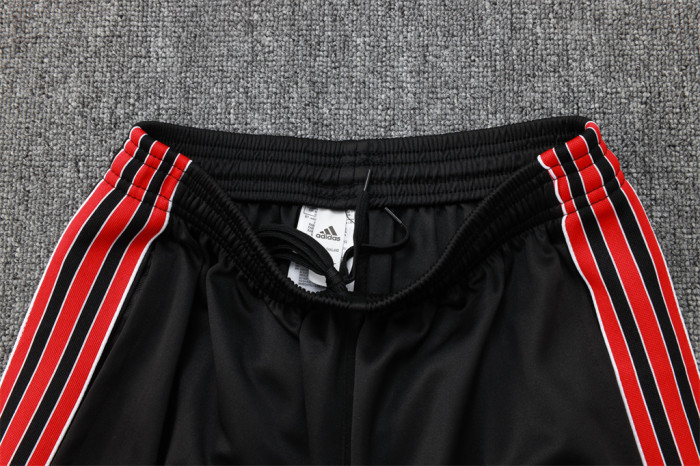 Manchester United Training Jersey Suit 25/26