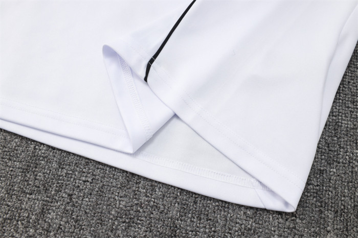Real Madrid Training Jersey Suit 25/26