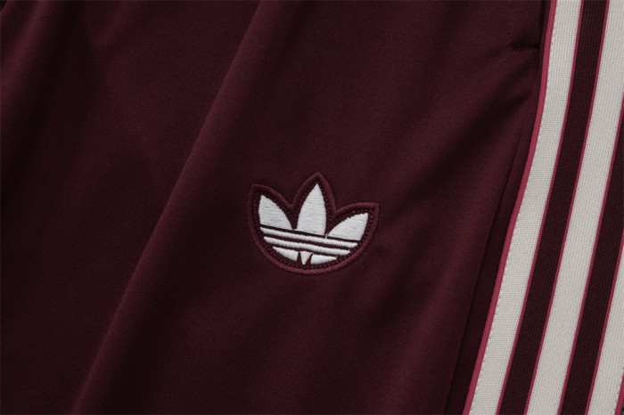 Bayern Munich Training Jersey Suit 25/26