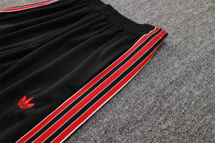 Manchester United Training Jersey Suit 25/26