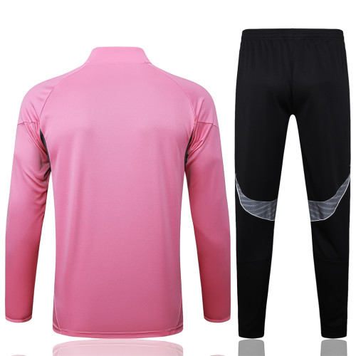 Inter Miami Training Jersey Suit 25/26