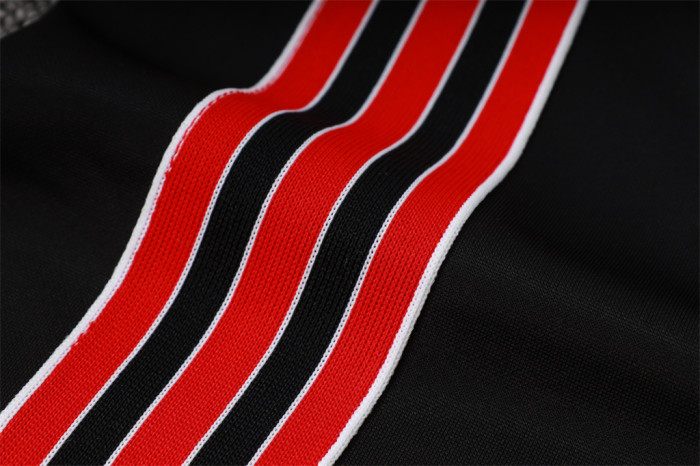 Manchester United Training Jersey Suit 25/26