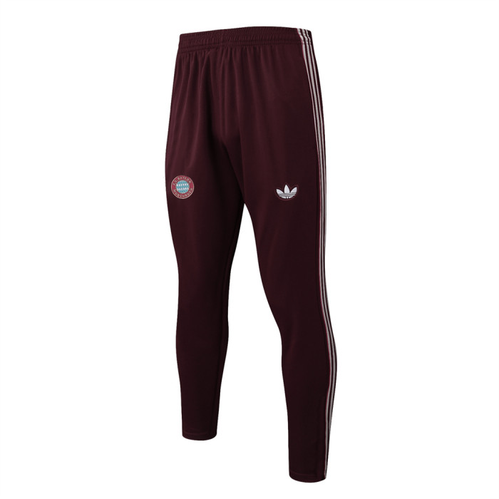 Bayern Munich Training Jersey Suit 25/26
