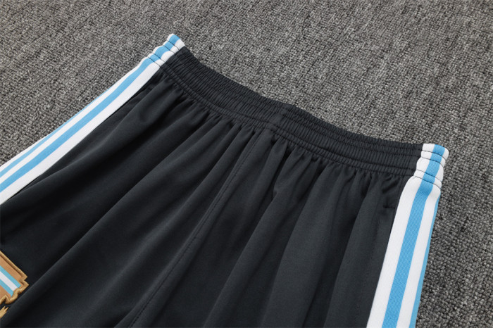 Argentina Training Jersey Suit  25/26