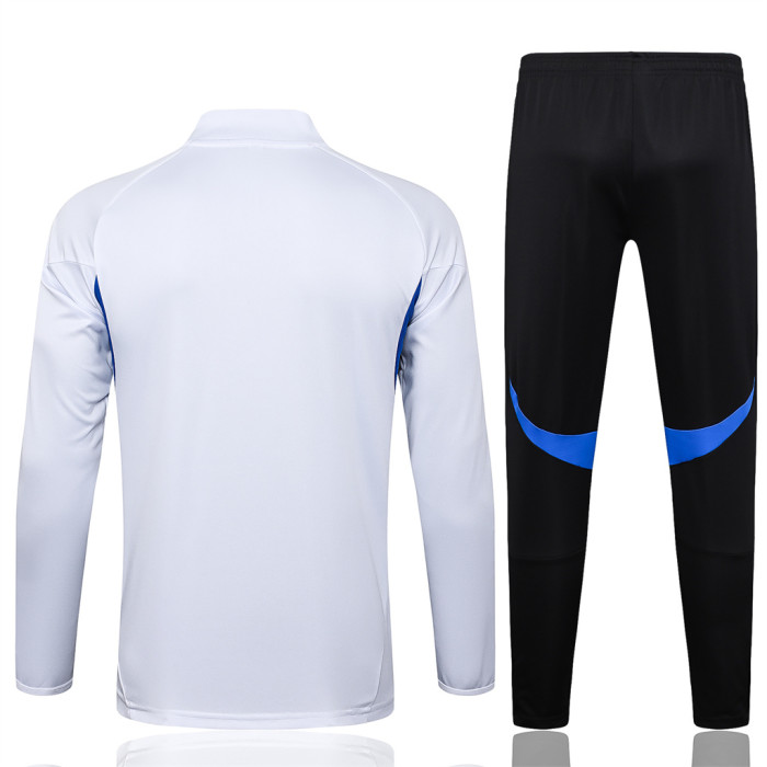 Manchester United Training Jersey Suit 25/26