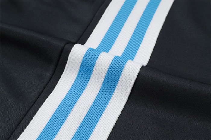 Argentina Training Jersey Suit  25/26