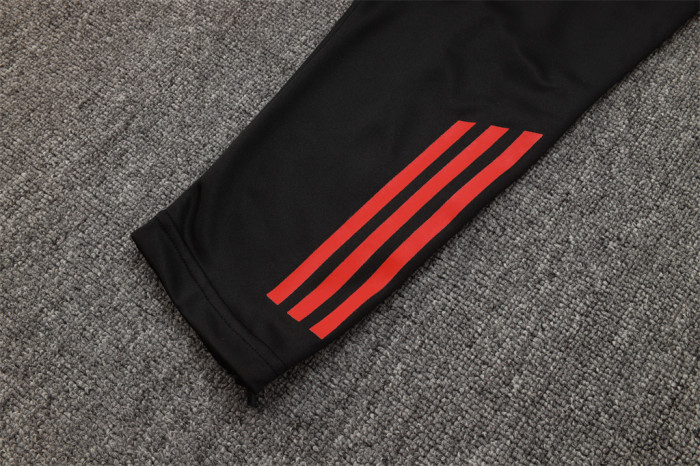 Liverpool Training Jersey Suit 25/26