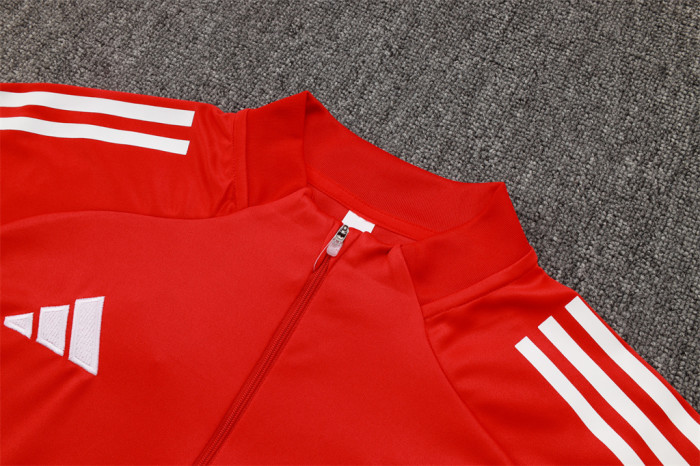 Liverpool Training Jersey Suit 25/26