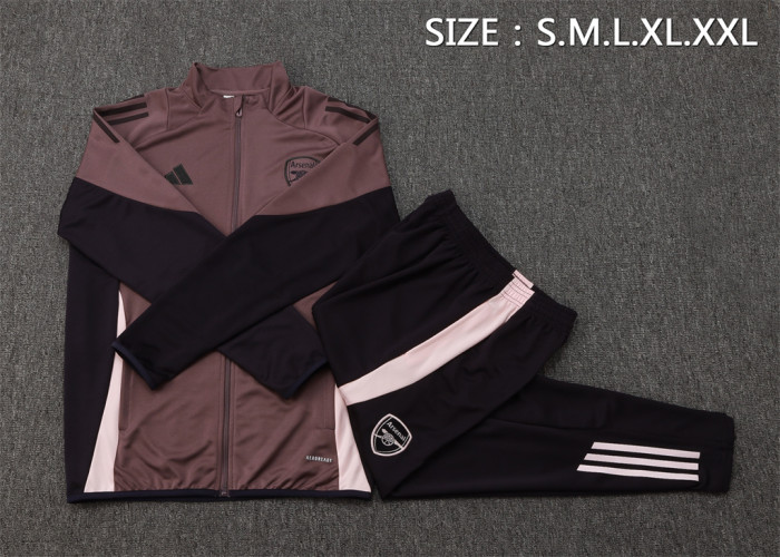 Arsenal Training Jacket 25/26