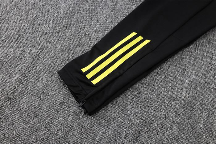 Manchester United Training Jacket 25/26
