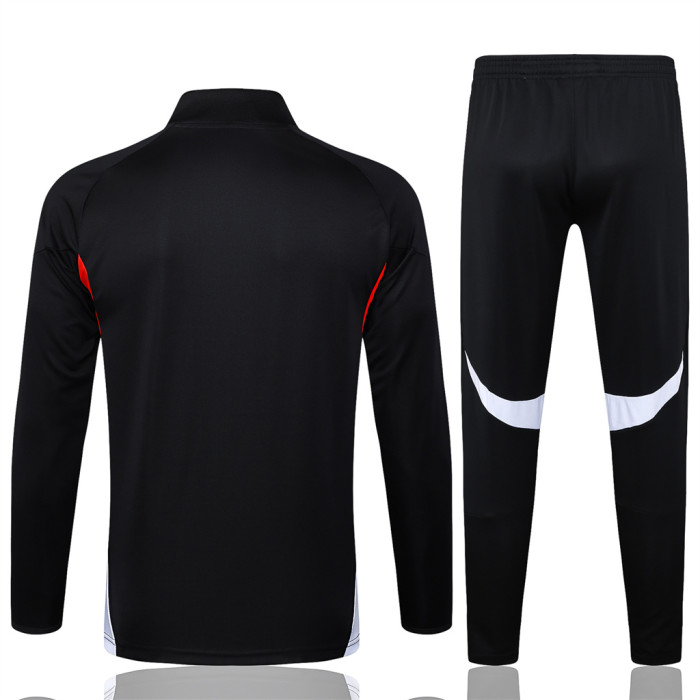 Bayern Munich Training Jacket 25/26