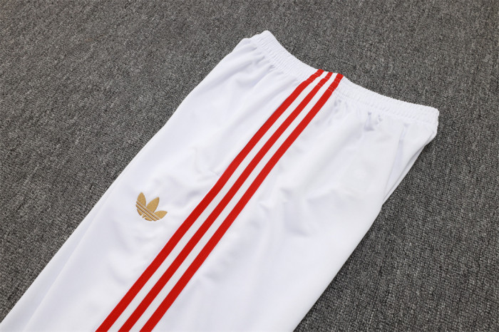 Bayern Munich Training Jacket 25/26