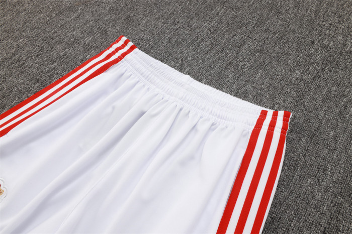 Bayern Munich Training Jacket 25/26