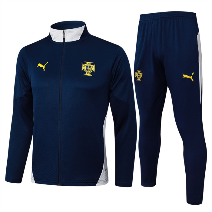 Portugal Training Jacket 25/26