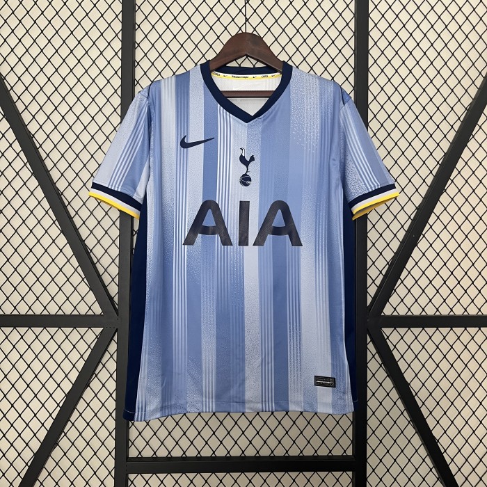 Tottenham Hotspur Winners Away Man Jersey 24/25