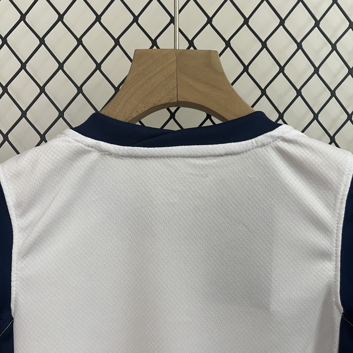 Tottenham Hotspur Winners  Home Kids Suit 24/25