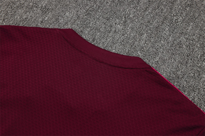Bayern Munich Training Short sleeve Jersey 25/26