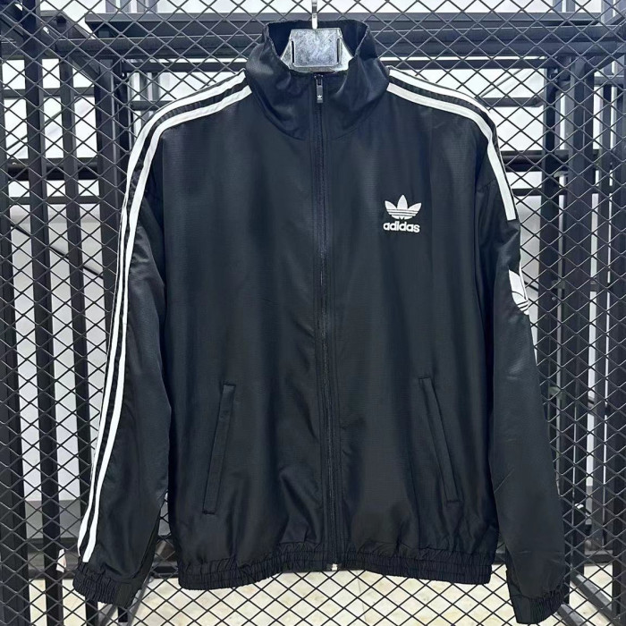 Windbreaker Training Jersey 2025