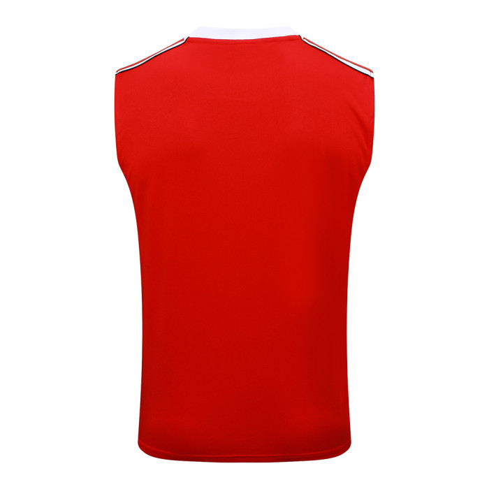Manchester United Training Jersey 25/26